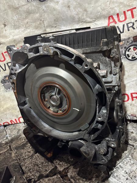 Ford Kuga (MK2, до рестайлу) 2012-2016 Коробка передач автоматична (АКПП PowerShift, 2 зчеплення) в зборі з мехатроніком CV6R-7000-AD DVRZ-KG-034 фото