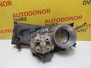 Витратомір повітря 1.8B 026133353 Audi 80 1986 - 1991 026133353 фото