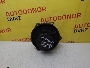 Motor fan heater F00S320030 Hyundai Accent 2000 - 2005