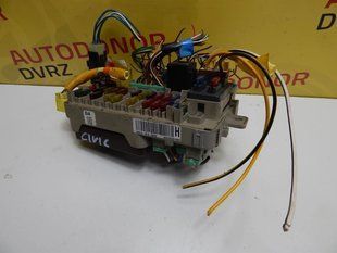 Unit fuses 3820AST3G400 Honda Civic 1995 - 2000
