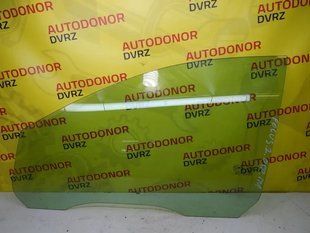 Скло передніх лівих дверей Ford Focus 2004 - 2011 3966749 фото