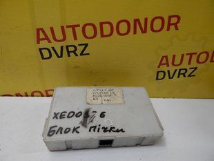 Блок управления обогревателем K7901CA40A06 Mazda Xedos 1994 - 1999 K7901CA40A06 фото