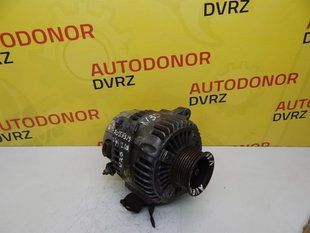 Генератор 2.0B Denso 2706028060 Toyota Avensis 1998 - 2003 2706028060 фото