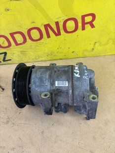 Toyota RAV-4 2006-2013 Компрессор кондиционера  5SE12C   5SE12C фото
