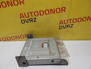 Unit control engine B3P718881A Mazda 323 1994 - 1998
