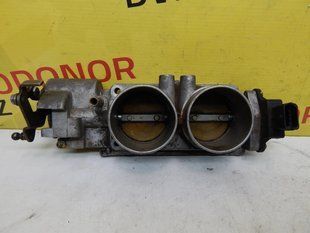 Дросельна заслінка 3.0B 90529036 Opel Omega B 1994 - 1999 90529036 фото
