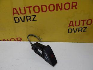 Кнопка аварійної сигналізації GS1D664H0AA Mazda 6 2007 - 2012 GS1D664H0AA фото
