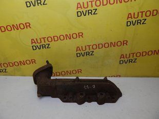 Колектор випускний 90528462 Opel Omega B 1994 - 2003 90528462 фото