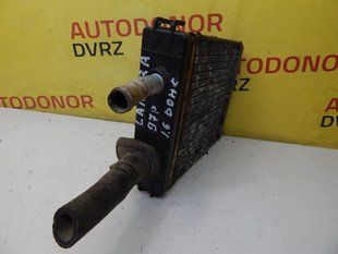 Радиатор обогревателя1.6DOHC Hyundai Lantra 1995 - 2000 2724989 фото