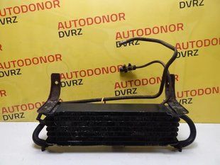 Радіатор АКПП 0241008080 Mitsubishi Pajero Wagon 1991 - 1999 0241008080 фото