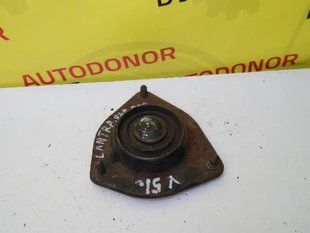 Опора амортизатора передняя Hyundai Lantra 1995 - 1998 6735702 фото