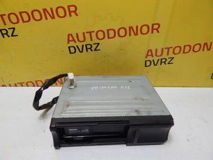 Чейнджер CD PN2144F Nissan Primera 1996 - 2002 PN2144F фото