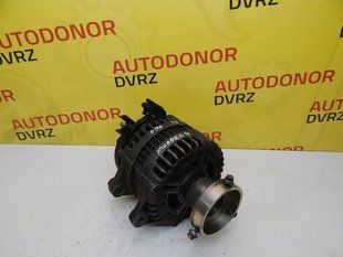 Генератор 1.8D 6G9N10300UD Ford Mondeo 2007 - 2014 6G9N10300UD фото