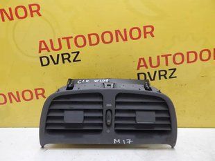 Дефлектор 2088300354 Mercedes-Benz CLK-Class 1997 - 2002 2088300354 фото