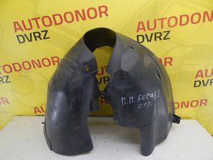 Wheel arch liner front right hatchback XS4116114AR Ford Focus 1998 - 2004
