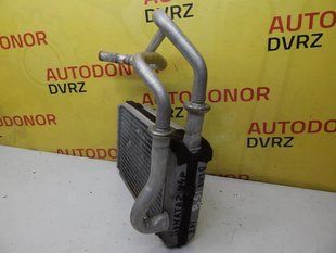 Радиатор обогревателя 3.0B Hyundai Sonata 1993 - 1998 4264762 фото
