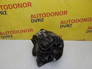 Генератор 2.3B YM2110300AA Ford Galaxy 2000 - 2006 YM2110300AA фото