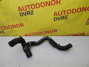 Патрубок охолодження двигуна 2.0D Volkswagen Passat B7 2010 - 2014 8530955 фото