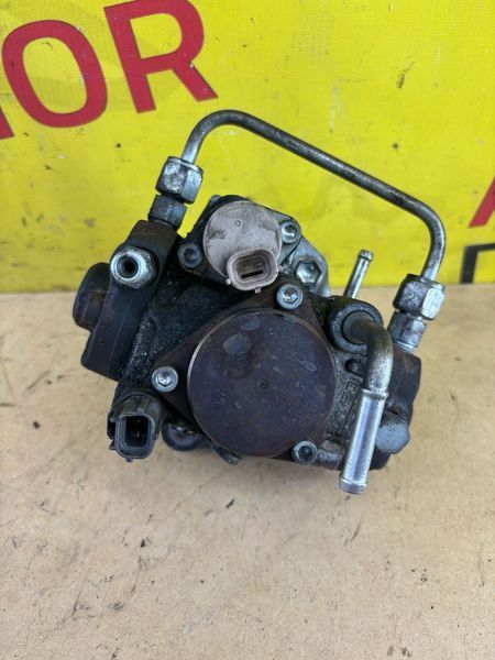 Toyota RAV-4 2.2d 2006-2013 ТНВД 221000R010   221000R010 фото