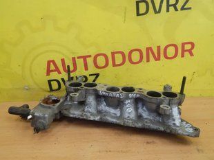 Впускной коллектор 3.0B Hyundai Sonata 1993 - 1998 4014870 фото