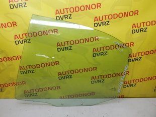 Glass rear left doors Mitsubishi Carisma 1995 - 1999