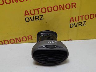 Дефлектор 98AB19893BJW Ford Focus 1998 - 2004 98AB19893BJW фото