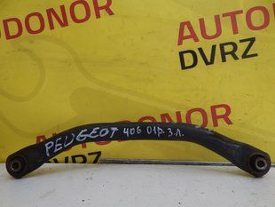 Рычаг задний поперечний 5175E9 Peugeot 406 1995 - 2004 5175000000000 фото
