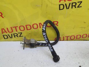 Паливна трубка 1.0B 239010Q010 Toyota Aygo 2005 - 2009 239010Q010 фото